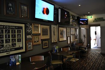 The Bayview Hotel - Perth Resorts 5