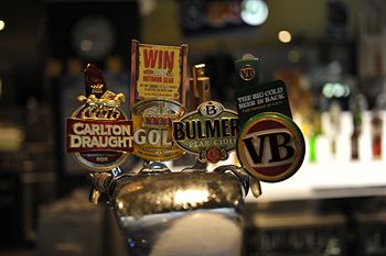 The Bayview Hotel - Perth Resorts 6