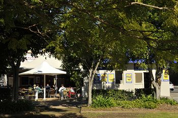 The Bayview Hotel - Perth Resorts 7