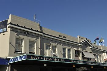 The Bayview Hotel - Perth Resorts 8