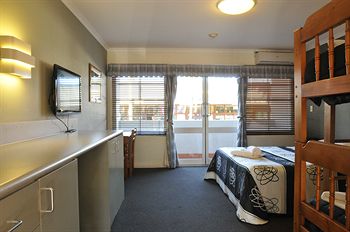The Bayview Hotel - Perth Resorts 13