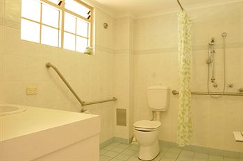 The Bayview Hotel - Perth Resorts 16