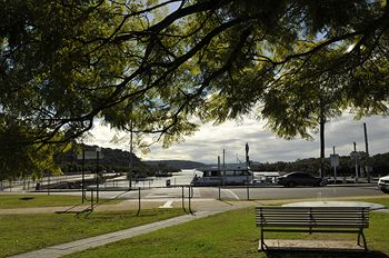 The Bayview Hotel - Perth Resorts 22