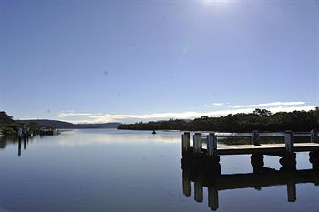 The Bayview Hotel - Perth Resorts 24