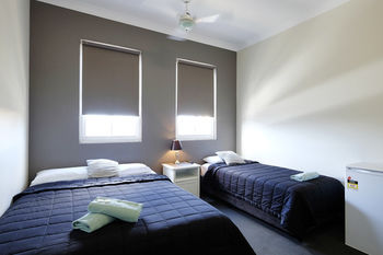 The Bayview Hotel - Perth Resorts 31