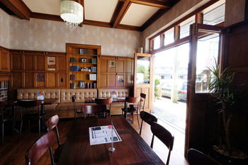 The Bayview Hotel - Perth Resorts 32