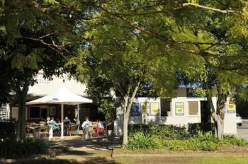 The Bayview Hotel - Perth Resorts 39