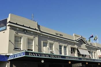 The Bayview Hotel - Perth Resorts 40