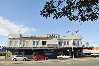 The Bayview Hotel - Perth Resorts 41