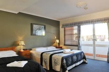 The Bayview Hotel - Perth Resorts 46