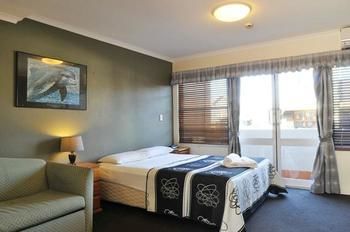 The Bayview Hotel - Perth Resorts 49