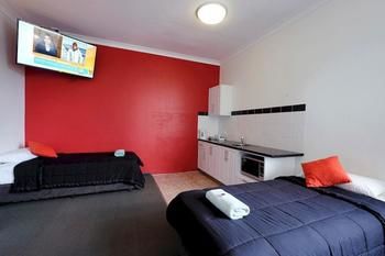 The Bayview Hotel - Perth Resorts 50