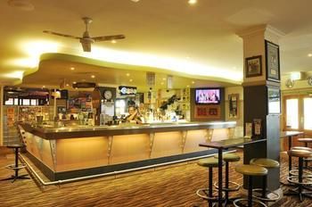 The Bayview Hotel - Perth Resorts 56