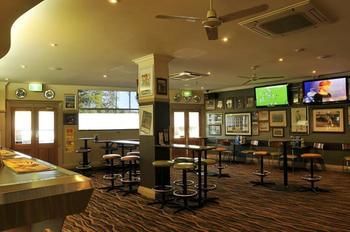 The Bayview Hotel - Perth Resorts 57