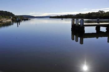 The Bayview Hotel - Perth Resorts 58