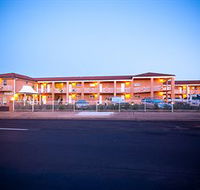 Best Western Bluegum Motel - Accommodation Perth