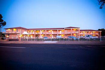 Best Western Bluegum Motel - Accommodation Perth 0