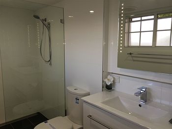 Best Western Bluegum Motel - Accommodation Perth 2