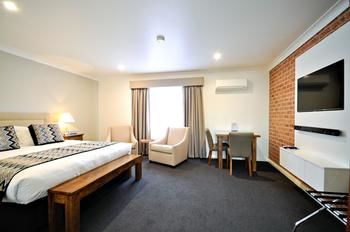 Best Western Bluegum Motel - Accommodation Perth 28