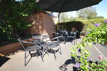 Best Western Bluegum Motel - Accommodation Perth 31
