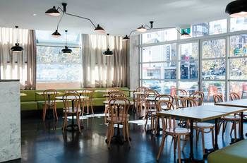 Ibis Budget Sydney East - Accommodation Perth 27