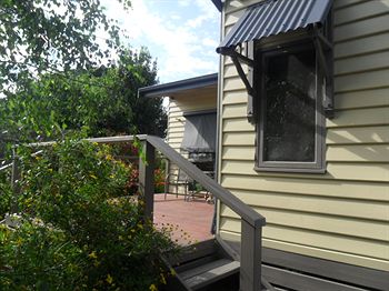 Australian Home Away @ Wonga Park Brushy Creek - Accommodation Perth 13
