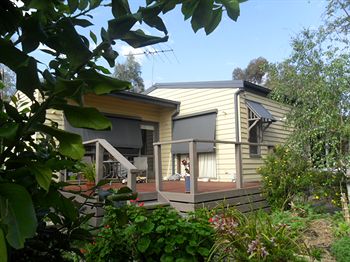 Australian Home Away @ Wonga Park Brushy Creek - Accommodation Perth 16