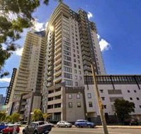 Alpha Apartments Melbourne - Accommodation Perth