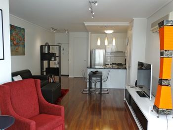Alpha Apartments Melbourne - Perth Resorts 2