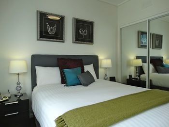 Alpha Apartments Melbourne - Perth Resorts 3