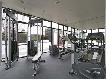Alpha Apartments Melbourne - Perth Resorts 5