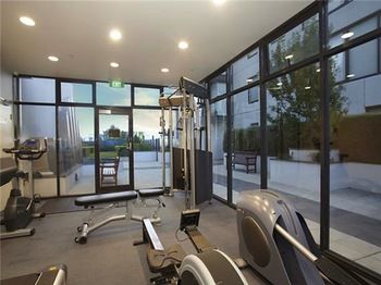 Alpha Apartments Melbourne - Perth Resorts 7