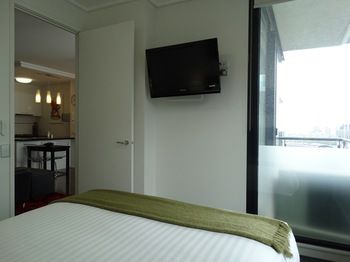 Alpha Apartments Melbourne - Perth Resorts 8