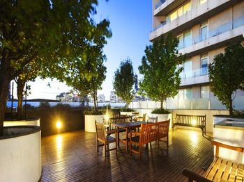 Alpha Apartments Melbourne - Perth Resorts 9