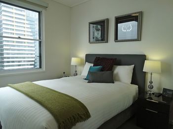 Alpha Apartments Melbourne - Perth Resorts 10