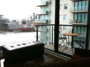 Alpha Apartments Melbourne - Perth Resorts 12