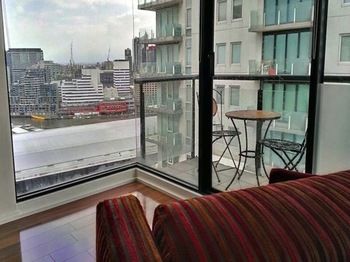 Alpha Apartments Melbourne - Perth Resorts 14