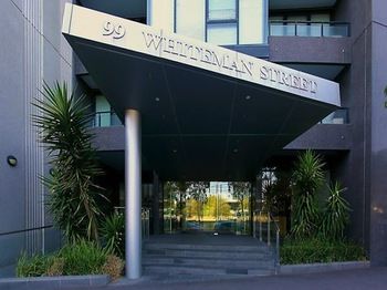 Alpha Apartments Melbourne - Perth Resorts 15