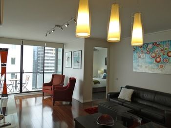 Alpha Apartments Melbourne - Perth Resorts 16