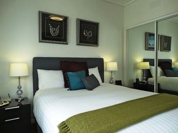 Alpha Apartments Melbourne - Perth Resorts 17