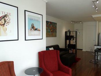 Alpha Apartments Melbourne - Perth Resorts 18
