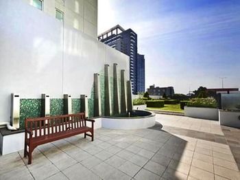 Alpha Apartments Melbourne - Perth Resorts 19