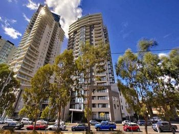 Alpha Apartments Melbourne - Perth Resorts 20