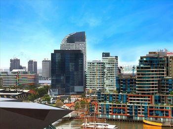 Alpha Apartments Melbourne - Perth Resorts 26