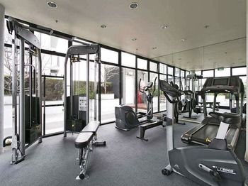 Alpha Apartments Melbourne - Perth Resorts 28