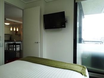 Alpha Apartments Melbourne - Perth Resorts 29