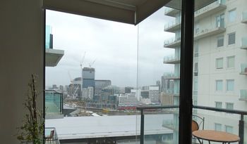 Alpha Apartments Melbourne - Perth Resorts 31