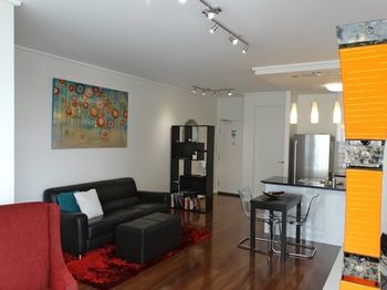 Alpha Apartments Melbourne - Perth Resorts 33