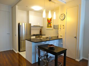 Alpha Apartments Melbourne - Perth Resorts 34