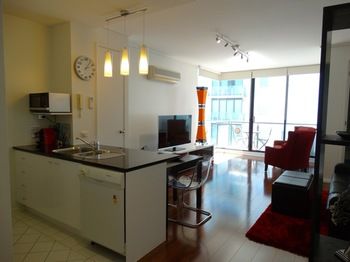 Alpha Apartments Melbourne - Perth Resorts 35